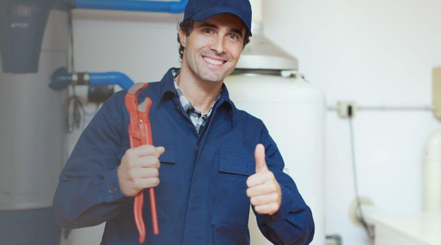 Local expert plumbing services in Crystal Hill, VA